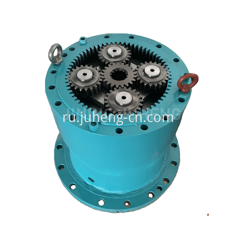 Sk235sr 1es Swing Gearbox 1